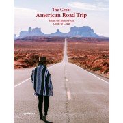 The Great American Road Trip